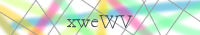This image contains a scrambled text, it is using a combination of colors, font size, background, angle in order to disallow computer to automate reading. You will have to reproduce it to post on my homepage