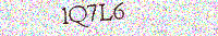 This image contains a scrambled text, it is using a combination of colors, font size, background, angle in order to disallow computer to automate reading. You will have to reproduce it to post on my homepage